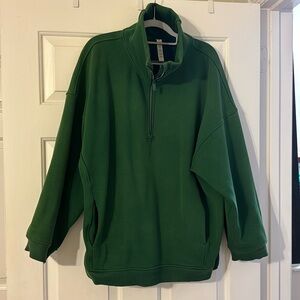 Lululemon Pullover